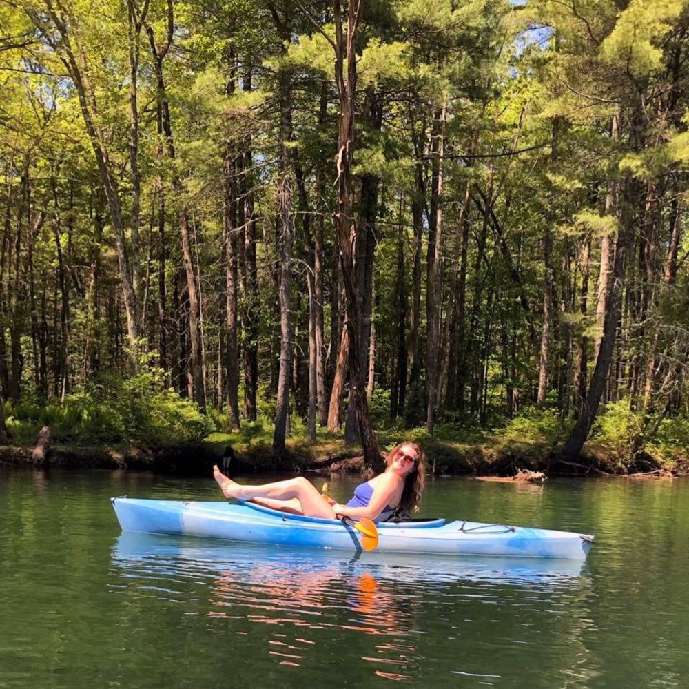 Meet your Posher, Jamie